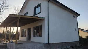 Casă de vânzare Buzau Costesti  - imagine 2