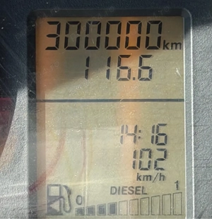 Sprinter  cub de 8 europaleti cu lift de 750 kg - imagine 10