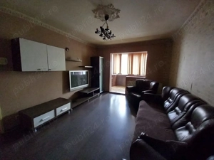 Apartament decomandat 2 camere, Strada Berzei