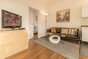 Apartament de 2 camere in zona Berceni aproape de metrou - imagine 3