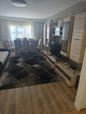 Apartament 4 camere decomandat ,100 mt2 - imagine 5