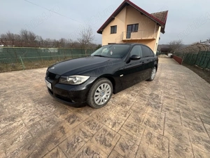 Bmw e90 318d 2006 - imagine 2
