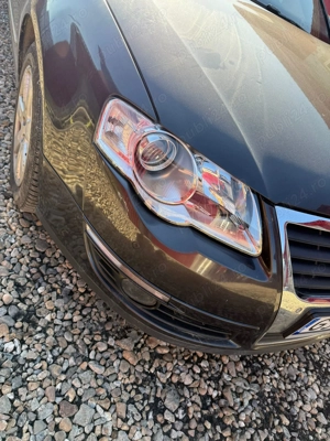 Passat b6 2007, 1.9 mașina merge perfect - imagine 7