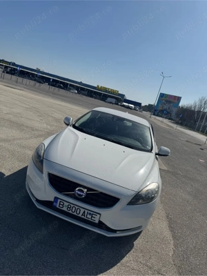 Vand Volvo V40 - imagine 2