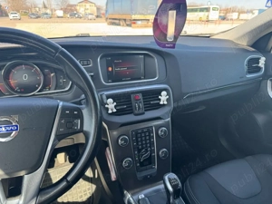 Vand Volvo V40 - imagine 4