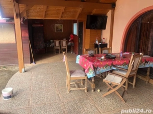 Vanzare propietate,stradal  DN 7 Pitesti -Valcea ,valea ursului,Bascov. - imagine 8