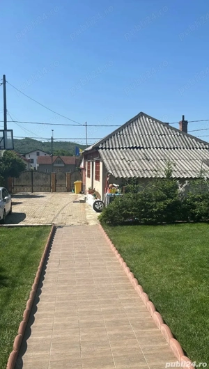 Vanzare propietate,stradal  DN 7 Pitesti -Valcea ,valea ursului,Bascov. - imagine 10