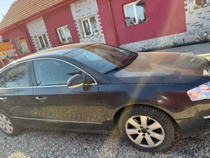 Passat b6 2007, 1.9 mașina merge perfect - imagine 14
