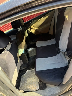 Passat b6 2007, 1.9 mașina merge perfect - imagine 15