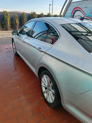 Vând passat B8 berlina 1.4 TSI 150CP  - imagine 5