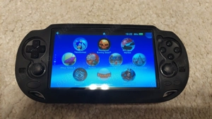 Vand PS VITA 1004 Modat+Husa