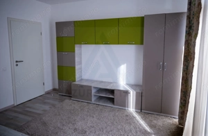 Apartament 2 camere de închiriat  56 mp– Avantgarden Sibiu