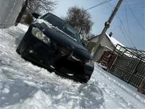 Bmw seria 3 E90 2.5 i benzina