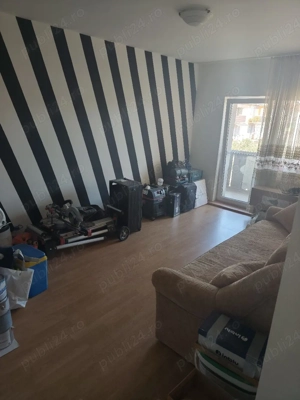 Apartament 4 camere decomandat ,100 mt2 - imagine 9