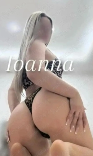 Azi ajunsă în orașul tău 