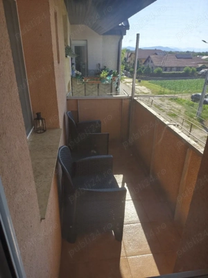 Apartament 4 camere decomandat ,100 mt2 - imagine 10
