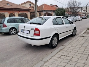 SKODA OCTAVIA - 2010 - Unic Proprietar - 130.000 KM - Stare Impecabilă (Pachet de Drumuri Grele ) - imagine 7