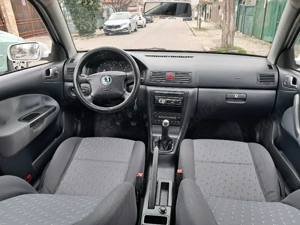 SKODA OCTAVIA - 2010 - Unic Proprietar - 130.000 KM - Stare Impecabilă ( Pachet de Drumuri Grele )  - imagine 7