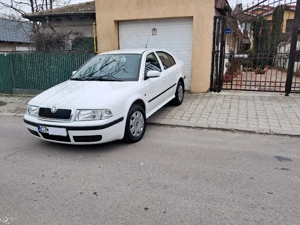 SKODA OCTAVIA - 2010 - Unic Proprietar - 130.000 KM - Stare Impecabilă (Pachet de Drumuri Grele ) - imagine 3
