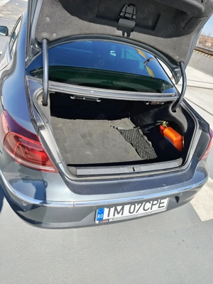 Volkswagen Passat CC 2012 - imagine 4