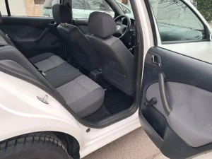 SKODA OCTAVIA - 2010 - Unic Proprietar - 130.000 KM - Stare Impecabilă (Pachet de Drumuri Grele ) - imagine 8