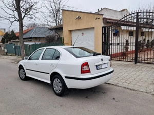 SKODA OCTAVIA - 2010 - Unic Proprietar - 130.000 KM - Stare Impecabilă (Pachet de Drumuri Grele ) - imagine 6