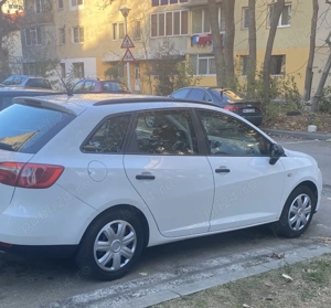 Seat Ibiza 1.4 benzină 