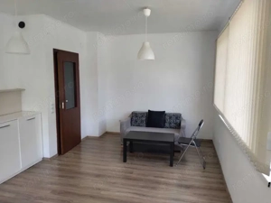 Garsonieră de închiriat în zona Băneasa