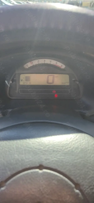 Vând citroen c3 an 2007 - imagine 6