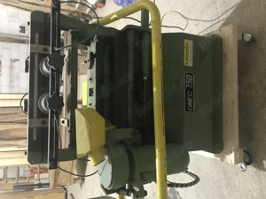 Freza de facut coada de rândunica 7500 lei