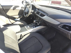 Audi A6. an 2014 - imagine 3