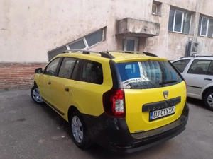 Dacia Logan Mcv - imagine 4