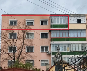 Pacii - Apartament 3 camere - 59,800 euro - imagine 9