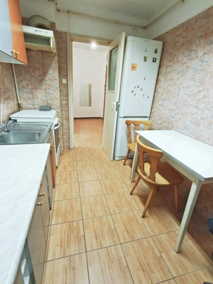 Pacii - Apartament 3 camere - 59,800 euro - imagine 6