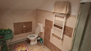 Proprietar vând vila Câmpulung Muscel str Dracesti 34 colt str Plaiesi - imagine 9