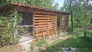 Proprietar vând vila Câmpulung Muscel str Dracesti 34 colt str Plaiesi - imagine 10