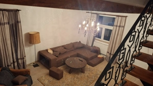 Proprietar vând vila Câmpulung Muscel str Dracesti 34 colt str Plaiesi - imagine 6