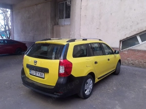 Dacia Logan Mcv - imagine 3