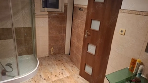 Proprietar vând vila Câmpulung Muscel str Dracesti 34 colt str Plaiesi - imagine 8