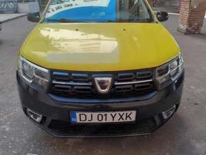Dacia Logan Mcv - imagine 2