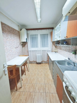 Pacii - Apartament 3 camere - 59,800 euro - imagine 5