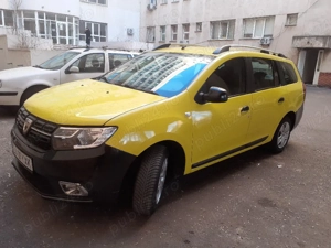 Dacia Logan Mcv - imagine 5