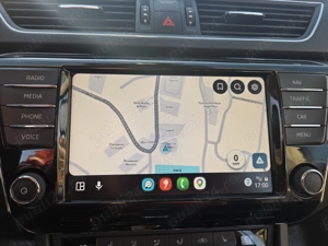 Vând Skoda Superb Combi, motor 2.0 TDI 190 CP, cutie automată DSG. - imagine 4