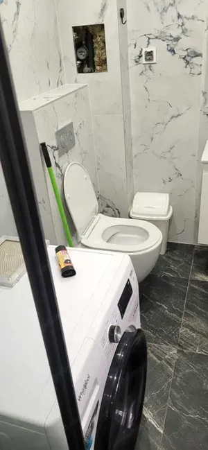 Garsonieră de închiriat în Băneasa - imagine 5