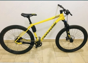 Bicicleta MTB Cannondale ,marime L , custom made