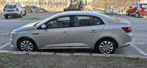 Renault Megane 4 sedan - imagine 2