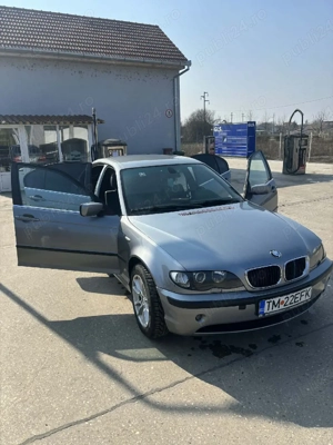 vind bmw seria 3 e46 - imagine 3
