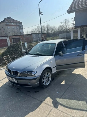 vind bmw seria 3 e46 - imagine 4