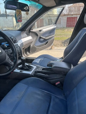 vind bmw seria 3 e46 - imagine 2