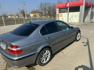 vi d bmw seria 3 e46
